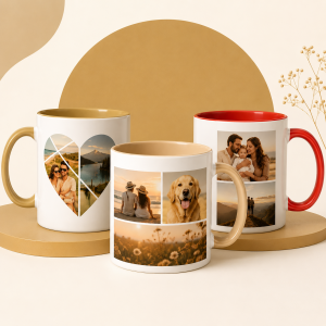 Cani personalizate