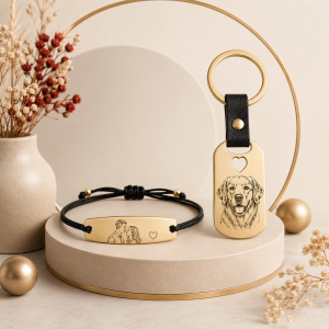 Bijuterii si accesorii personalizate