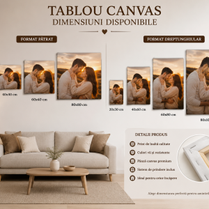 tablouri personalizate
